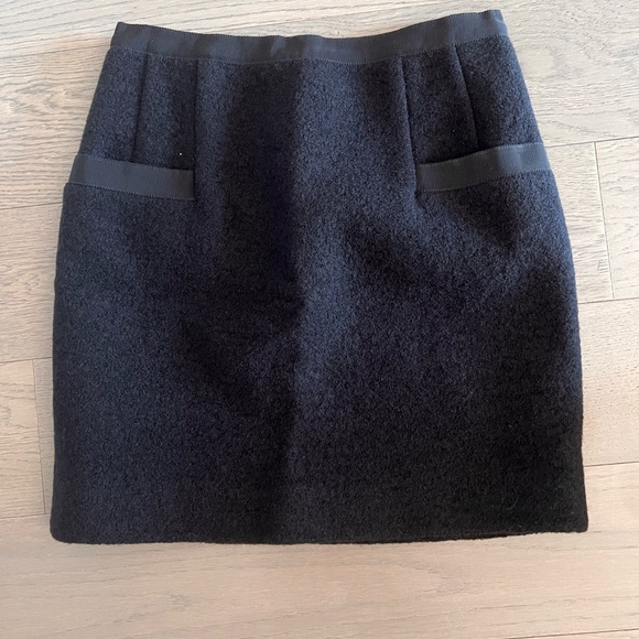 NWT G. Label Lenny Boucle Skirt - Picture 3 of 5